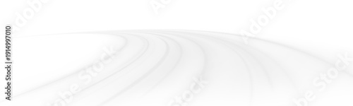 Neon streaks radiate outward with layered transparency. Vibrant tones symbolize data flow and connectivity. Clean motion PNG for technology themes. 