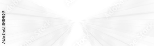 Abstract white energy waves spiral across a transparent background. Glowing curves and layered light streaks create immersive motion depth. Perfect overlay for video edits and dynamic intros. PNG