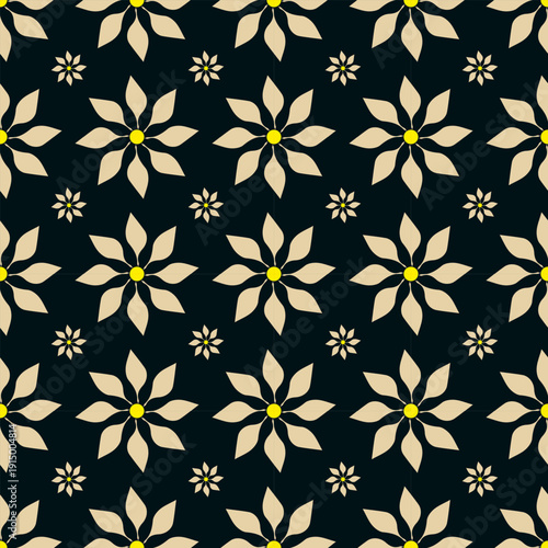 Vector geometric abstract texture. the abstract background.