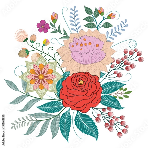 Graphic elements for vector design. Swirl vintage elements decorative ornamental design illustration. 