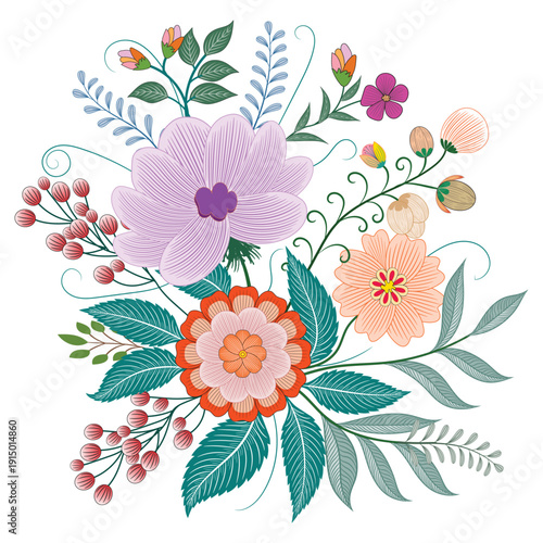Graphic elements for vector design. Swirl vintage elements decorative ornamental design illustration. 