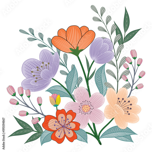 Graphic elements for vector design. Swirl vintage elements decorative ornamental design illustration. 