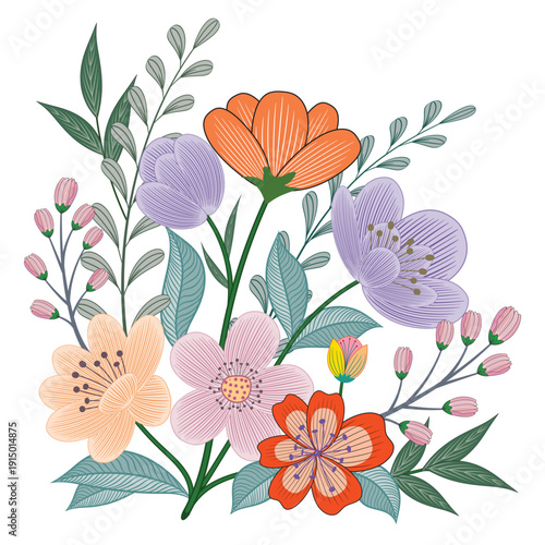 Graphic elements for vector design. Swirl vintage elements decorative ornamental design illustration. 