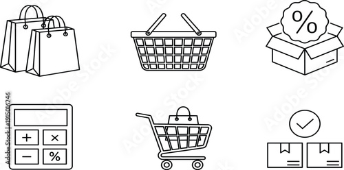 An abstract empty scene representing silence and simplicity