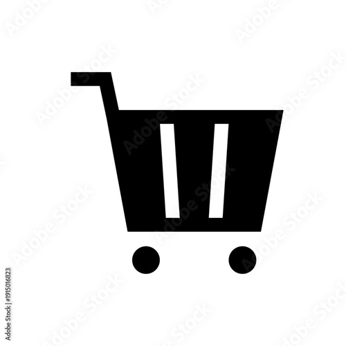 Trolley Icon