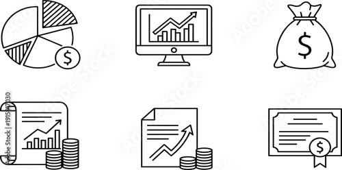 An abstract empty scene representing silence and simplicity