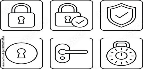 An abstract empty scene representing silence and simplicity