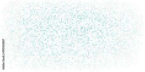 Medical healthcare seamless background. Green blue cross pattern. Repeating plus symbol wallpaper. Vector hospital pattern. Tech backdrop for presentation, banner, booklet, brochure, leaflet, poster