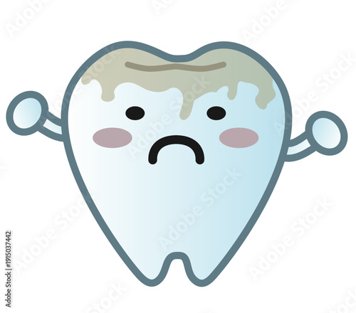 tooth icon