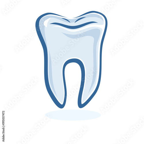 tooth icon
