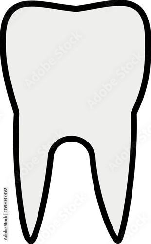 tooth icon