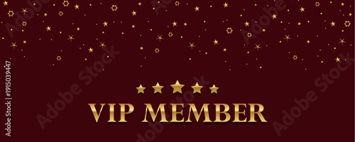 golden ticket text on dark background with confetti vector illustration