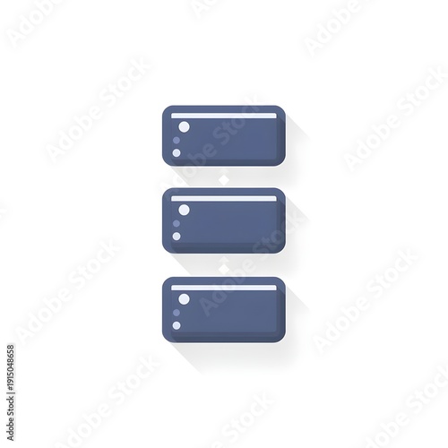 Free Download Data Stack | Stacked Information - GFXLoad