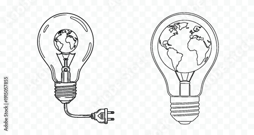 Minimalist vector graphic displaying a placeholder for file uploads