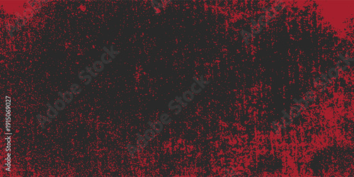 striking red and black cracked texture background, resembling molten lava or fractured earth. The glowing cracks create a dramatic and intense visual effect.eps10