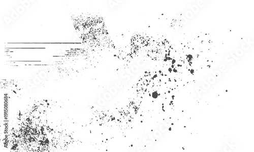 Grunge white cracked wall with rough surface texture, Vintage damaged marble background with scratch details