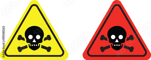 Warning sign Warning label Hazard symbol, Dangerous Goods Safety Advisor, emblem, label png