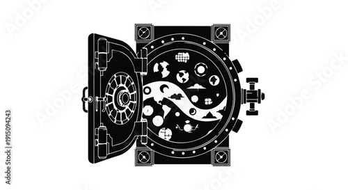 Professional high quality stock image for commercial creative projects