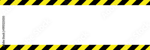 Yellow directional arrows marking on black background. Road arrow sign. Yellow black stripes barrier background. Chevron road sign symbols icons. vector Eps 10