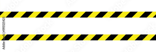 Yellow directional arrows marking on black background. Road arrow sign. Yellow black stripes barrier background. Chevron road sign symbols icons. vector Eps 10
