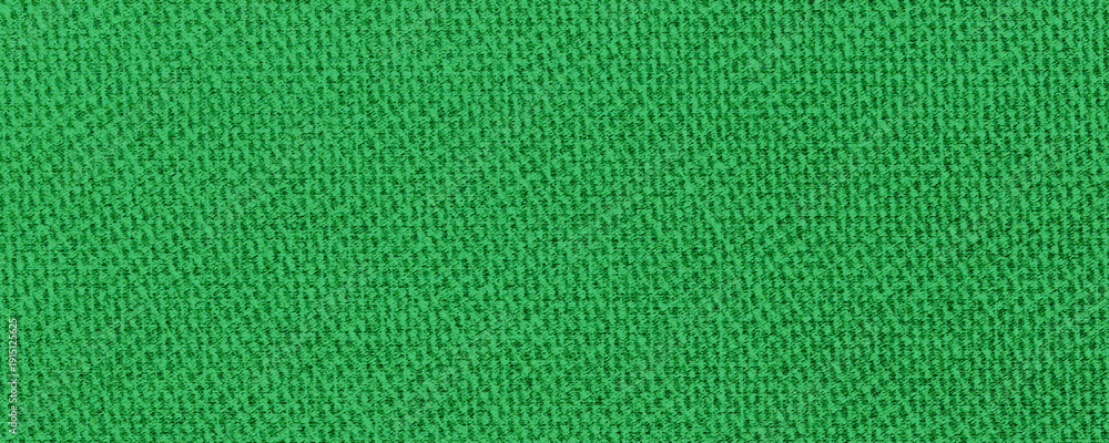 Fototapeta premium green fabric background