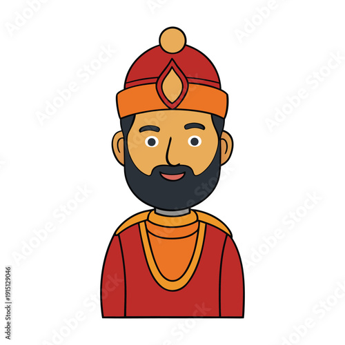 Gudi Padwa is a vibrant Hindu festival marking the Marathi New Year, celebrated with colorful decorations, festive meals, and raising the gudi as a symbol of prosperity.
