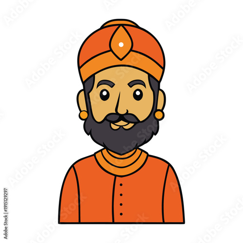 Gudi Padwa is a vibrant Hindu festival marking the Marathi New Year, celebrated with colorful decorations, festive meals, and raising the gudi as a symbol of prosperity.
