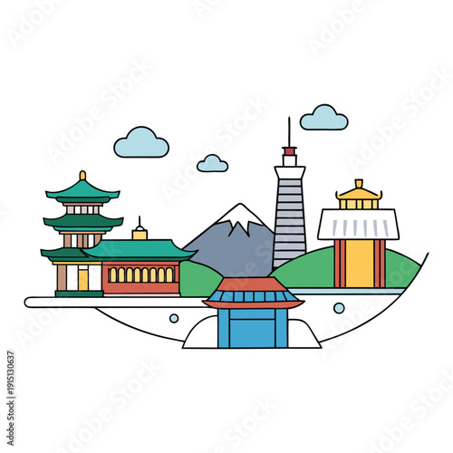 Maharashtra, India, is a vibrant state with bustling cities like Mumbai and Pune, rich in culture, history, Bollywood, forts, temples, and scenic Western Ghats landscapes.
