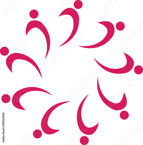 Healthy vegetarian food platter with fresh colorful vegetables and dips, perfect for a balanced and nutritious meal