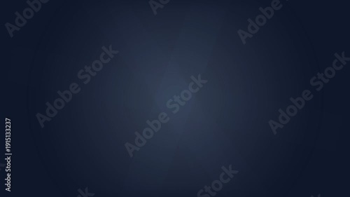 Wallpaper Mural Abstract Navy Blue Light Rays Background with Seamless Soft Glow Motion Torontodigital.ca