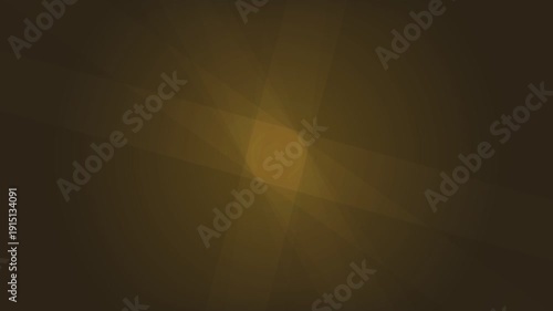Wallpaper Mural Abstract Amber Gold Light Rays Background with Seamless Soft Glow Motion Torontodigital.ca