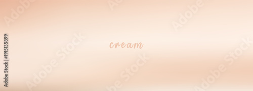 Beige off gradient with white gradation bg and cream plain background. Gold silk trend with grunge milky gray and overlay grain seamless. Silky box beige with amber caramel white and trendy.