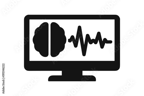 Brain activity and health monitoring