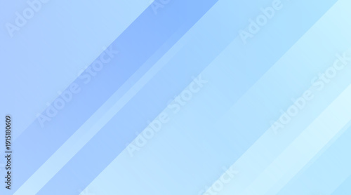 A diagonal gradient pattern with blue hues and white accents in a modern design element viewed from a straightforward perspective eps file reference 