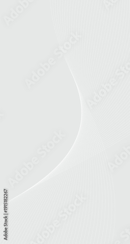 abstract background with white lines