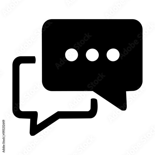 Chat Message Icon
チャットアイコン