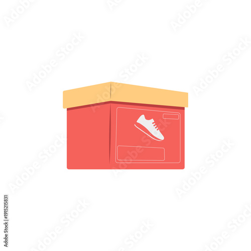 Ecommerce Shopping Illustration Set