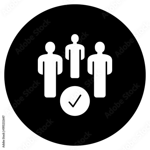 Population Icon, Demographics And Society, Population Growth Trends, Urban & Rural Distribution