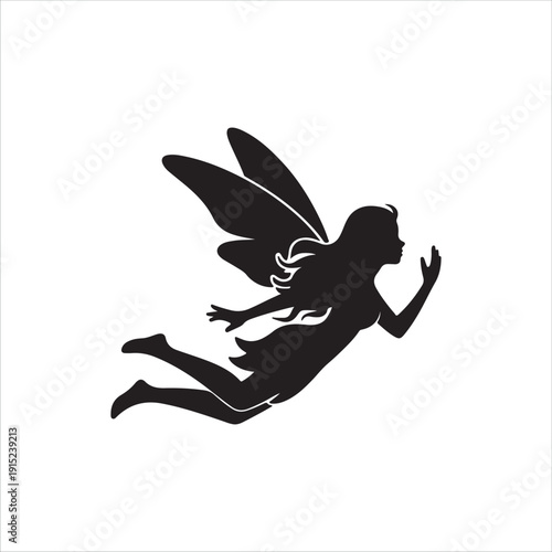 Pori, a unique character icon, minimalist vector art with clean lines and a distinctive style for branding and digital use.