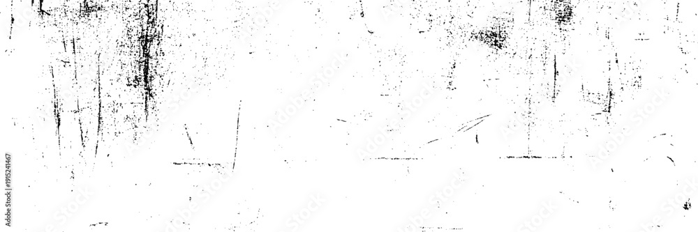Fototapeta premium Grainy Grunge background. Distress Overlay dust texture. Aged shabby template. 