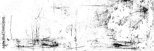 Distress Grainy Dust Overlay Grunge Texture For Your Design. 