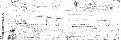 Dust overlay textured. Grain noise particles. Rusted white effect. Grunge design elements. Vector illustration