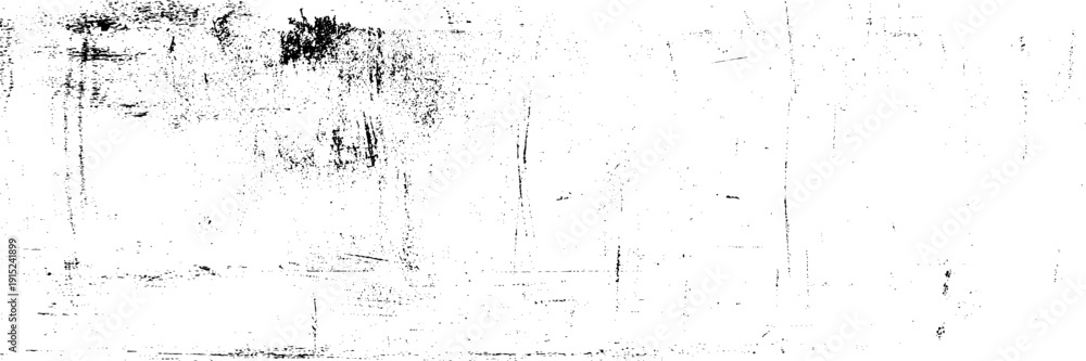 Fototapeta premium Abstract white and black texture of a grunge concrete dust wall with cracks and scratches background. distressed grunge concrete wall texture. abstract vintage of old surface texture background.