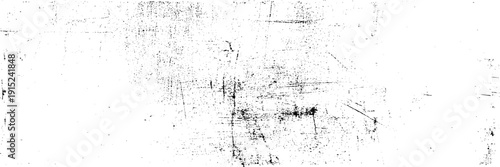 Texture, wall, concrete, it can be used as a background. Wall fragment with scratches and cracks. Dust overlay textured. Grain noise particles. Rusted white effect. Grunge design elements. Vector 