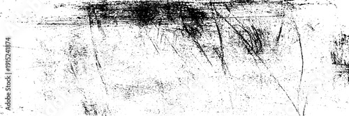 Abstract white and black texture of a grunge concrete dust wall with cracks and scratches background. distressed grunge concrete wall texture. abstract vintage of old surface texture background.