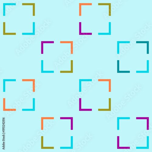 seamless pattern_395