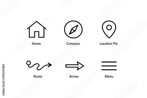 A White Empty Canvas Suggesting Unoccupied Space for Creativity and New Ideas