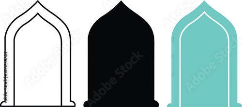 black and white paint brush