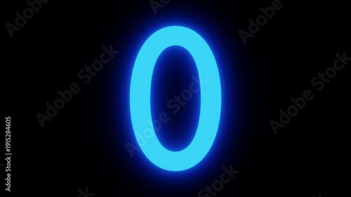 Zoom out of 5s Glowing blue and Green binary digits form a sphere on a black background, suggesting data, coding, and digital networks.