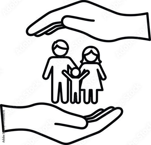 Protecting family with care and support is a top priority always.